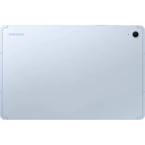Планшет Samsung Galaxy Tab S10 FE, 8/128 ГБ LTE, голубой