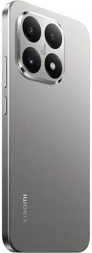 Смартфон Xiaomi 15T Pro 12/256 ГБ, серый