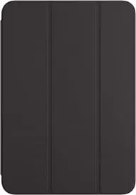 Чехол iPad Mini 6 Smart Folio, чёрный