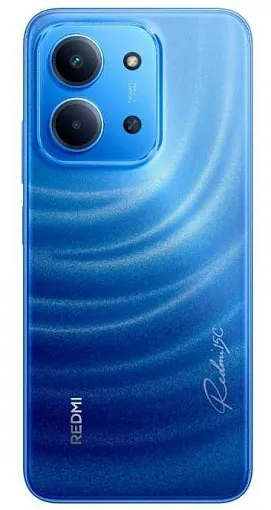 Смартфон Xiaomi Redmi 15C 4G 8/256 ГБ, синий