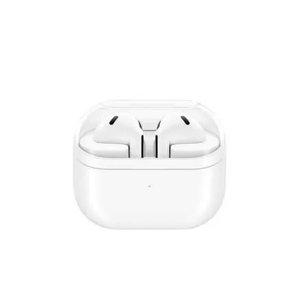 Беспроводные наушники Samsung Galaxy Buds 3, белый