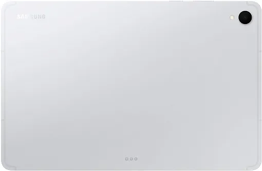 Планшет Samsung Galaxy Tab S11, 12/512 ГБ Wi-Fi, серебристый