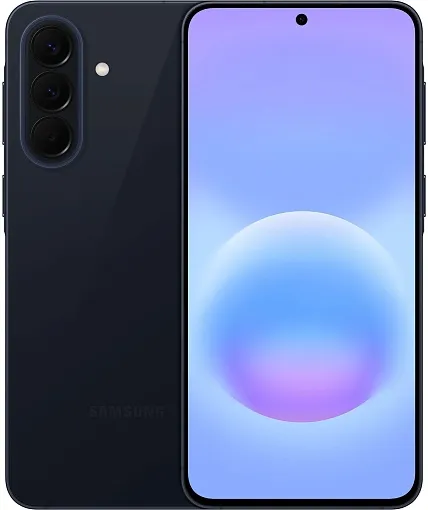 Смартфон Samsung Galaxy A57 12/512 ГБ, синий (Navy)