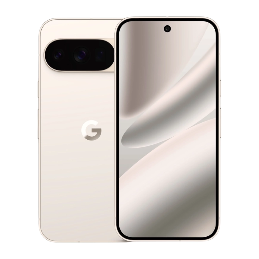 Смартфон Google Pixel 10 Pro 16/512 ГБ, фарфоровый