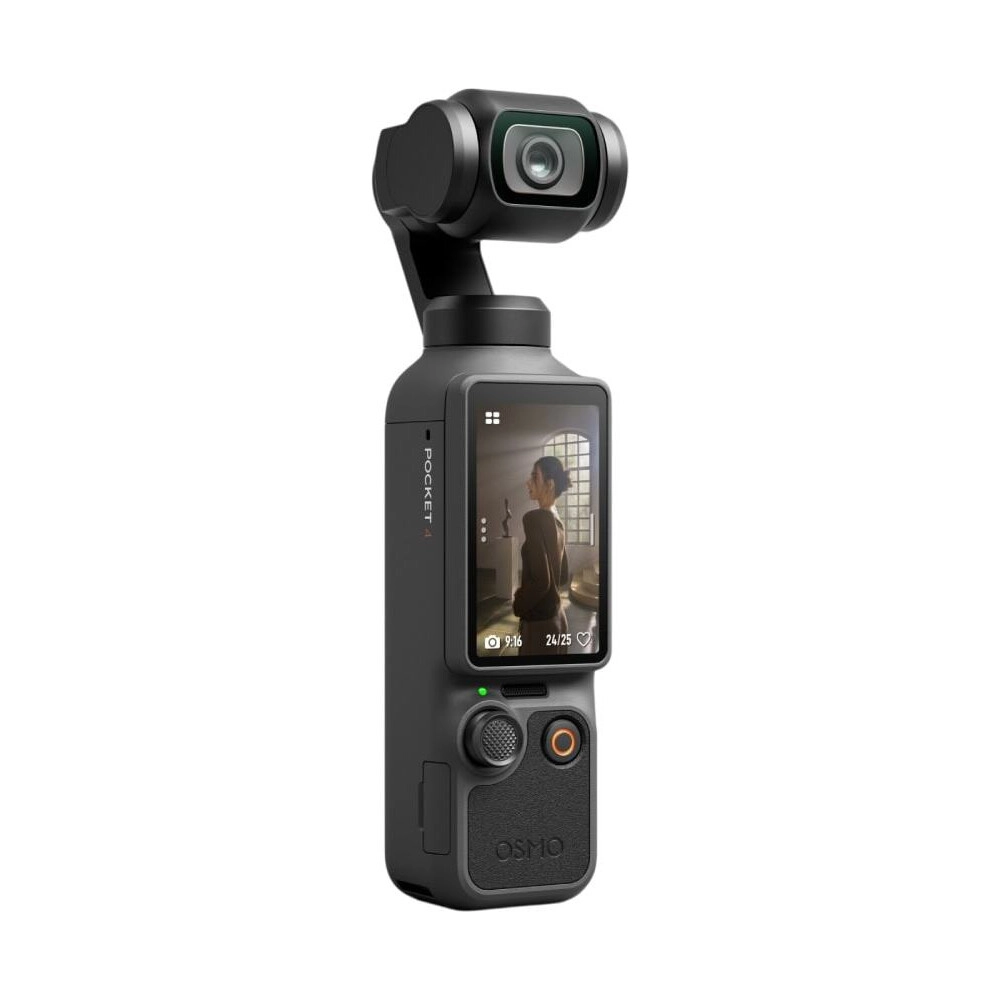 Экшн-камера DJI OSMO Pocket 4