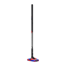 Беспроводной вертикальный пылесос Dyson PencilVac Fluffycones Vacuum Cleaner (SV50), черный (Black)