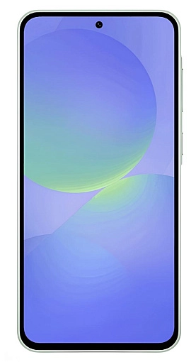 Смартфон Samsung Galaxy A36 8/128 ГБ, черный (Awesome Black)