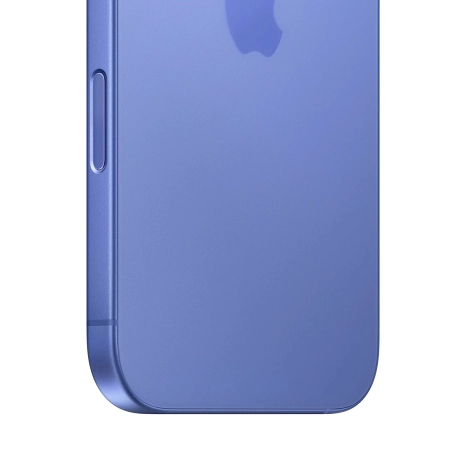 Apple iPhone 16 Plus 512 ГБ, ультрамарин