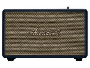 Портативная акустика Marshall Acton III, темно-синий