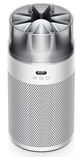 Очиститель воздуха Dyson HushJet Purifier Compact HJ10, белый
