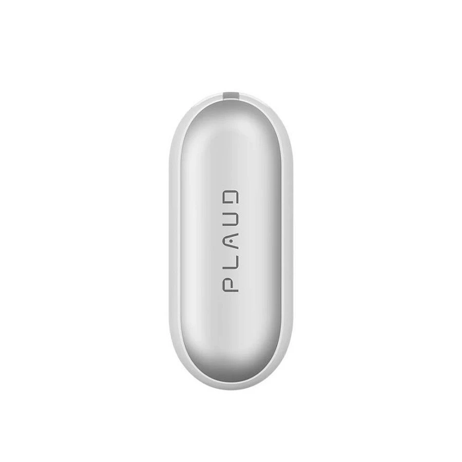 Диктофон Plaud NotePin с ChatGPT, серебристый